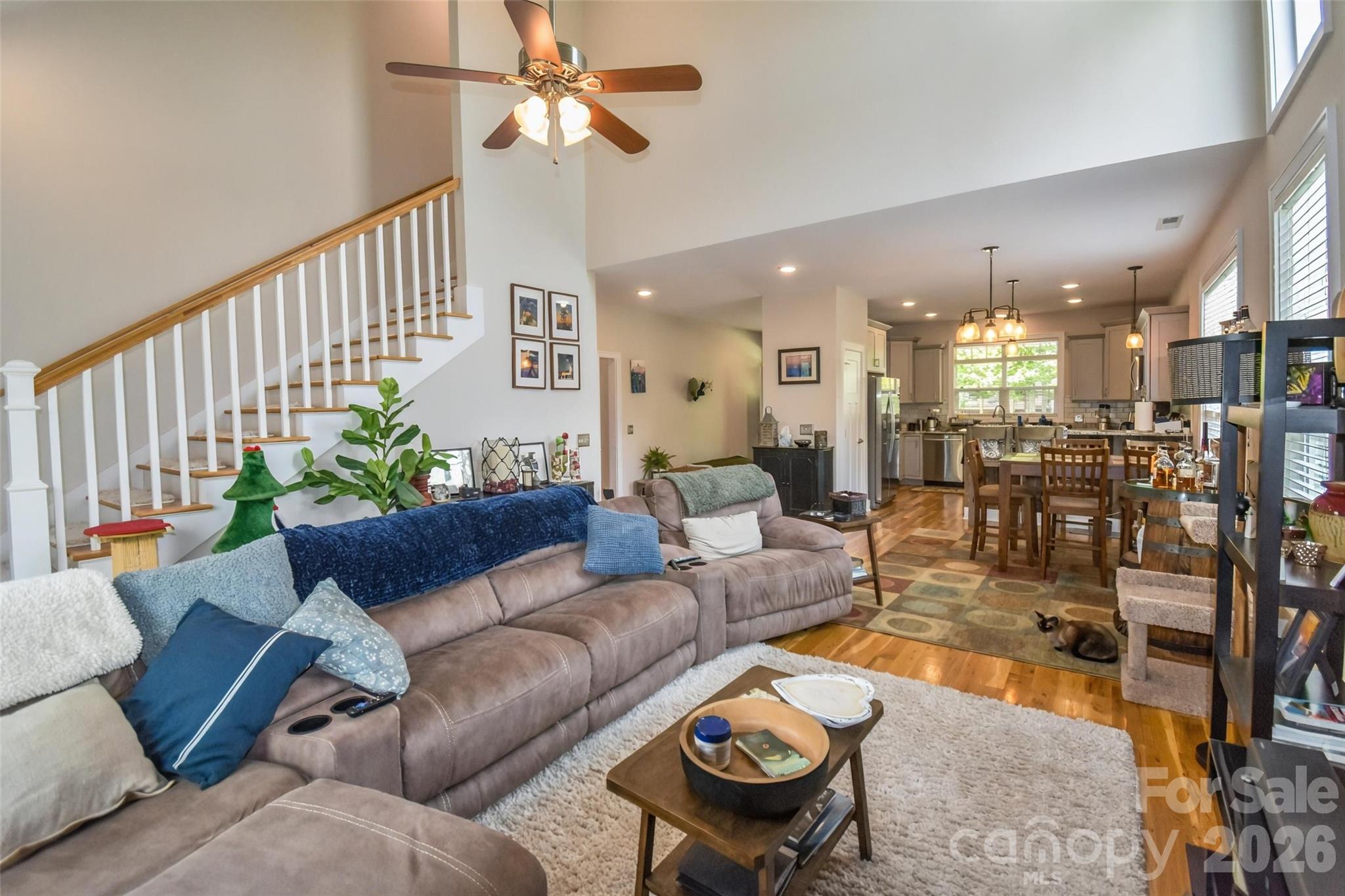 Oak Leaf Forest - Residential