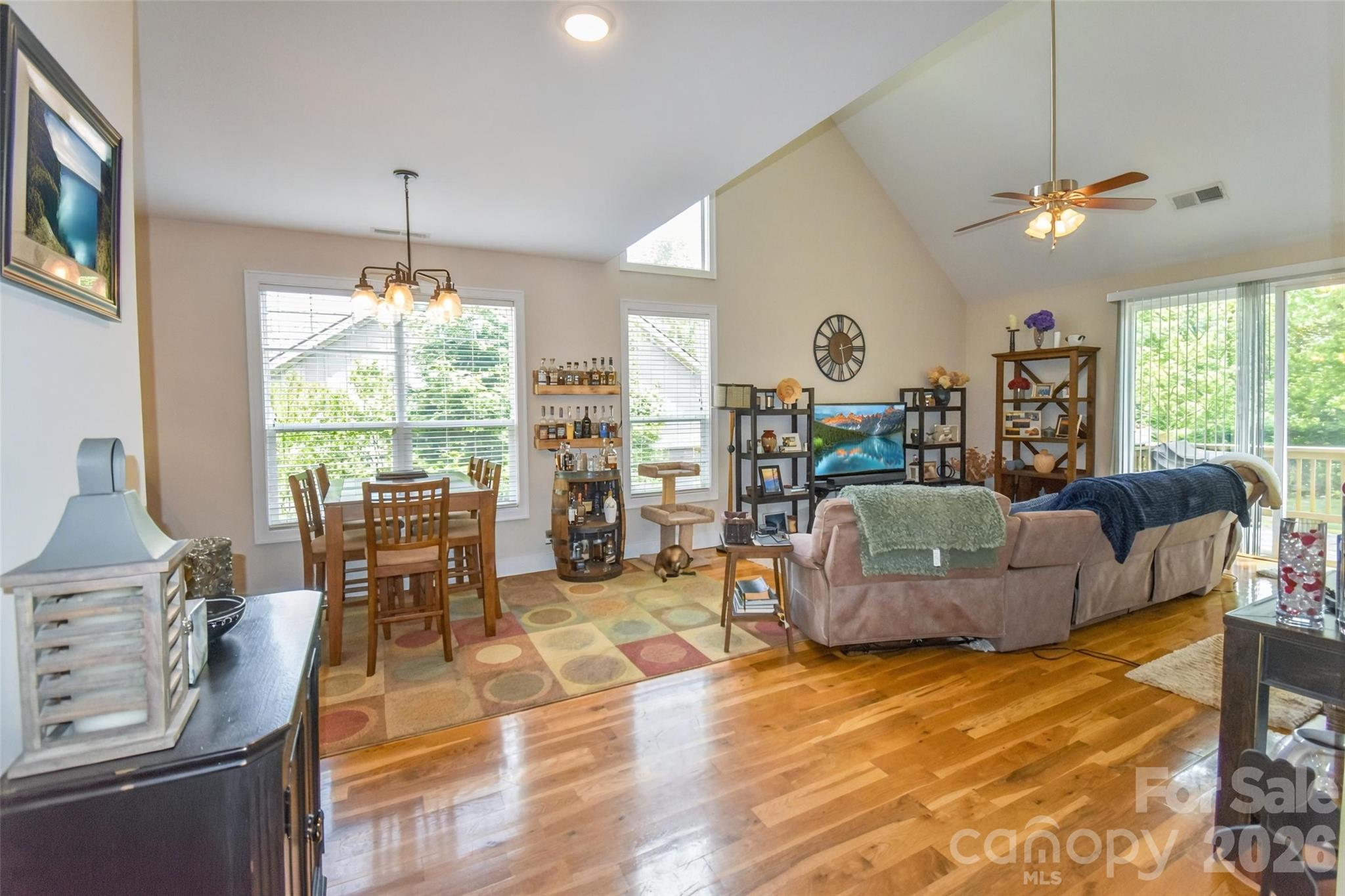 Oak Leaf Forest - Residential