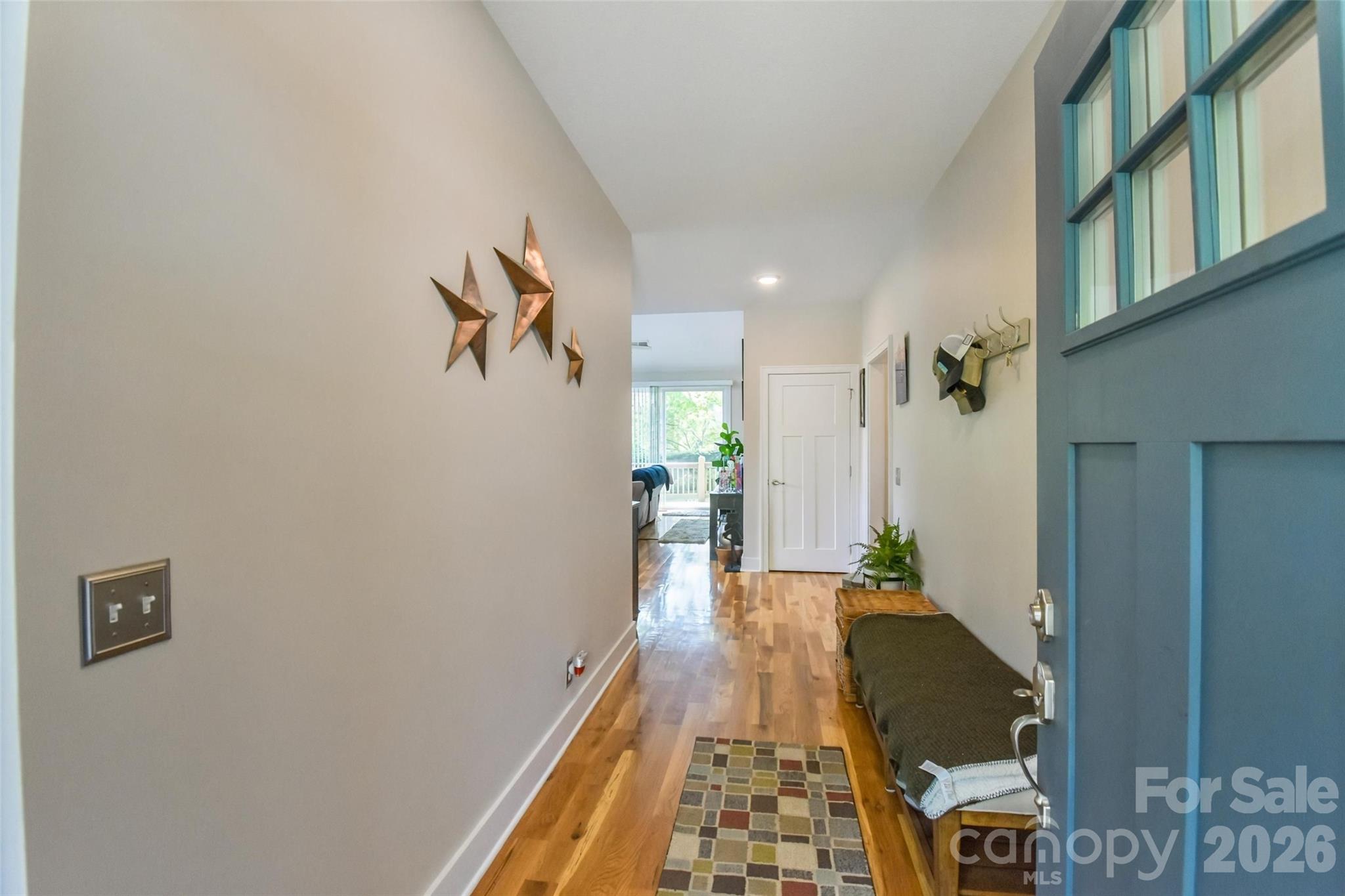 Oak Leaf Forest - Residential