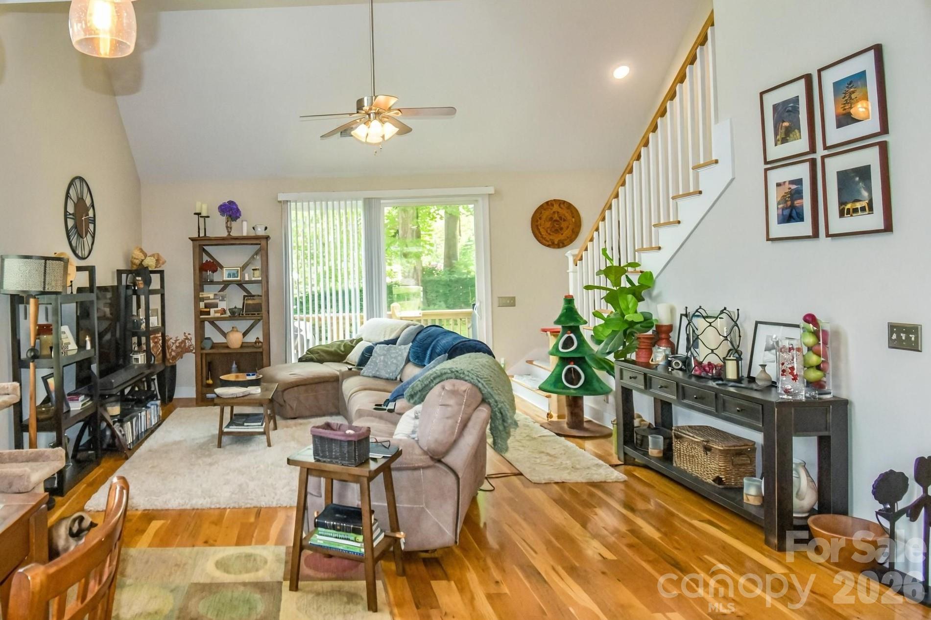 Oak Leaf Forest - Residential