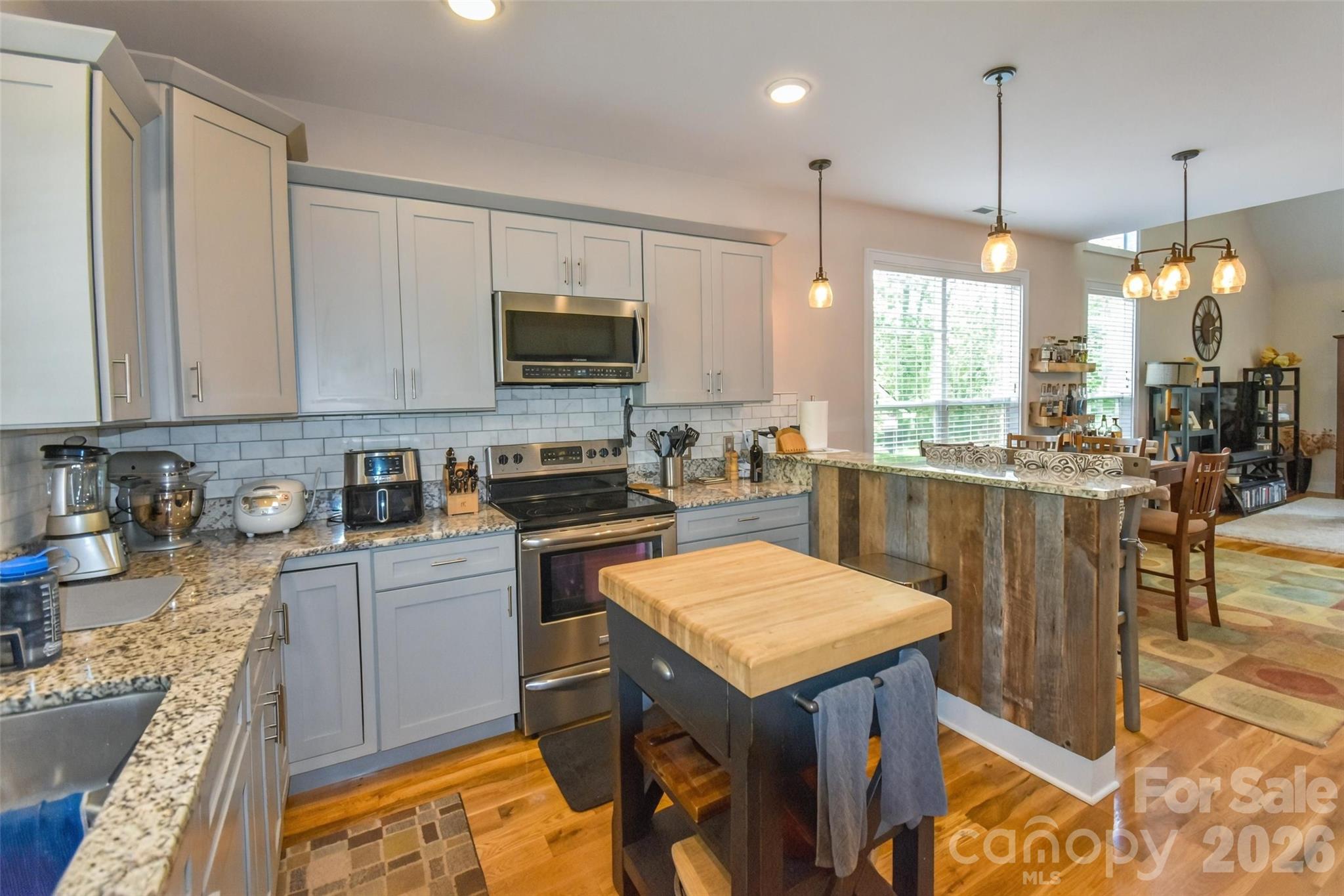 Oak Leaf Forest - Residential