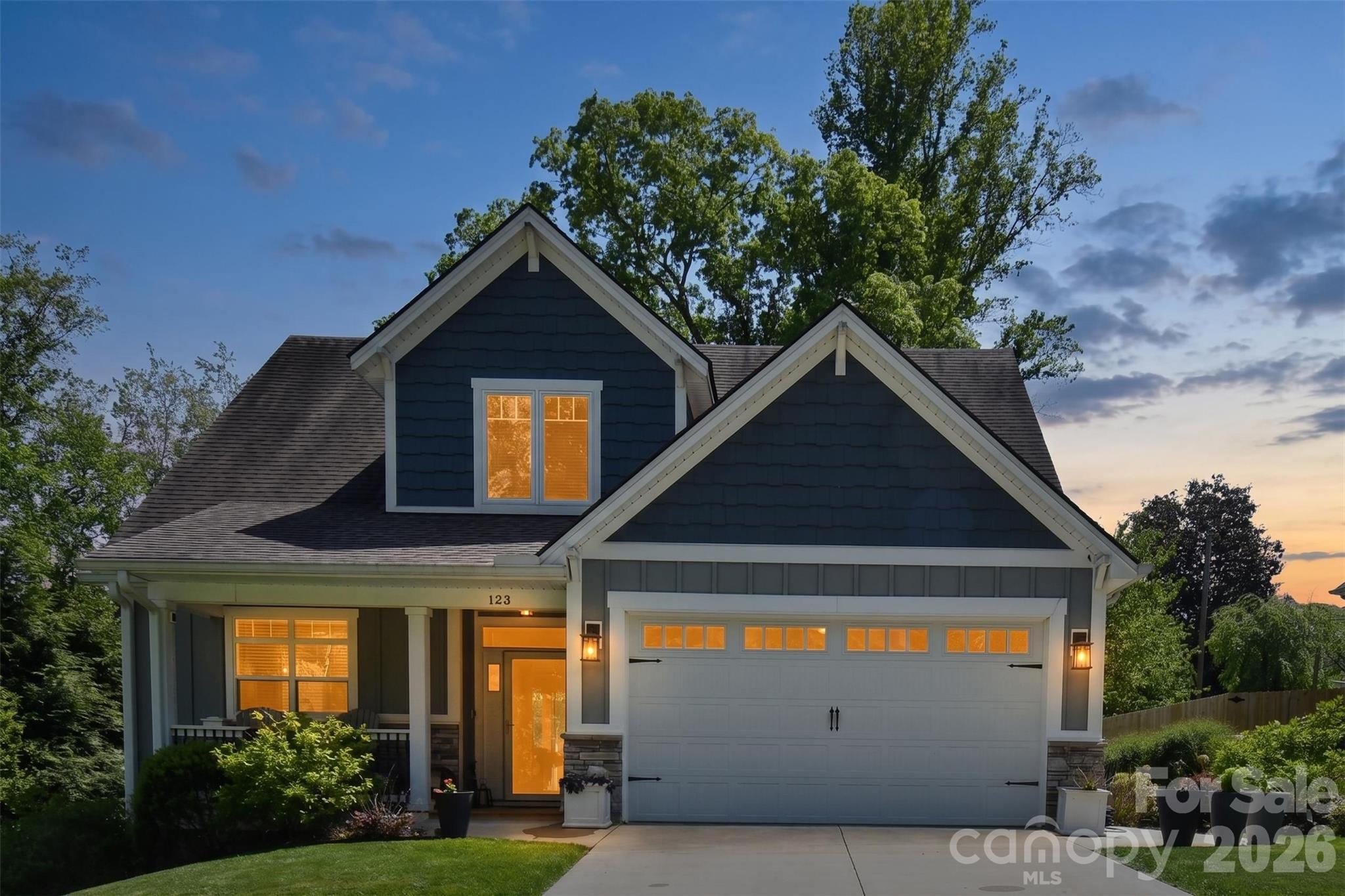 Oak Leaf Forest - Residential