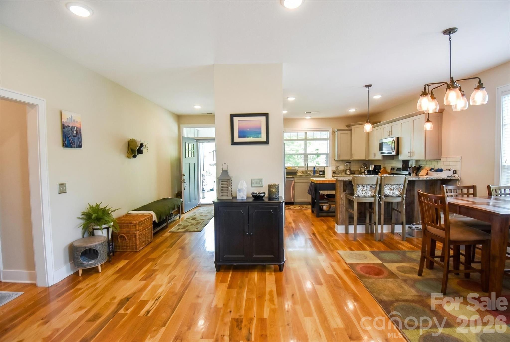 Oak Leaf Forest - Residential