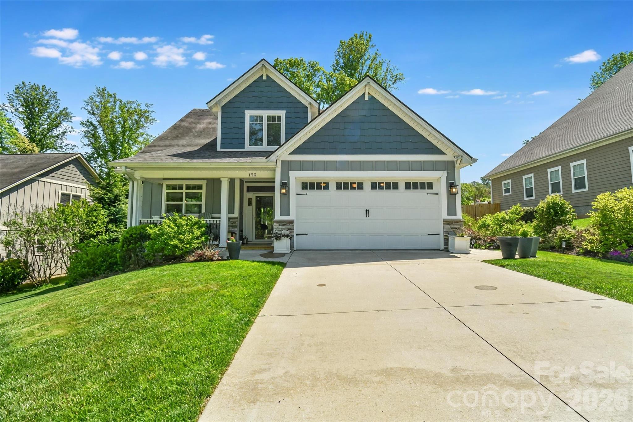 Oak Leaf Forest - Residential