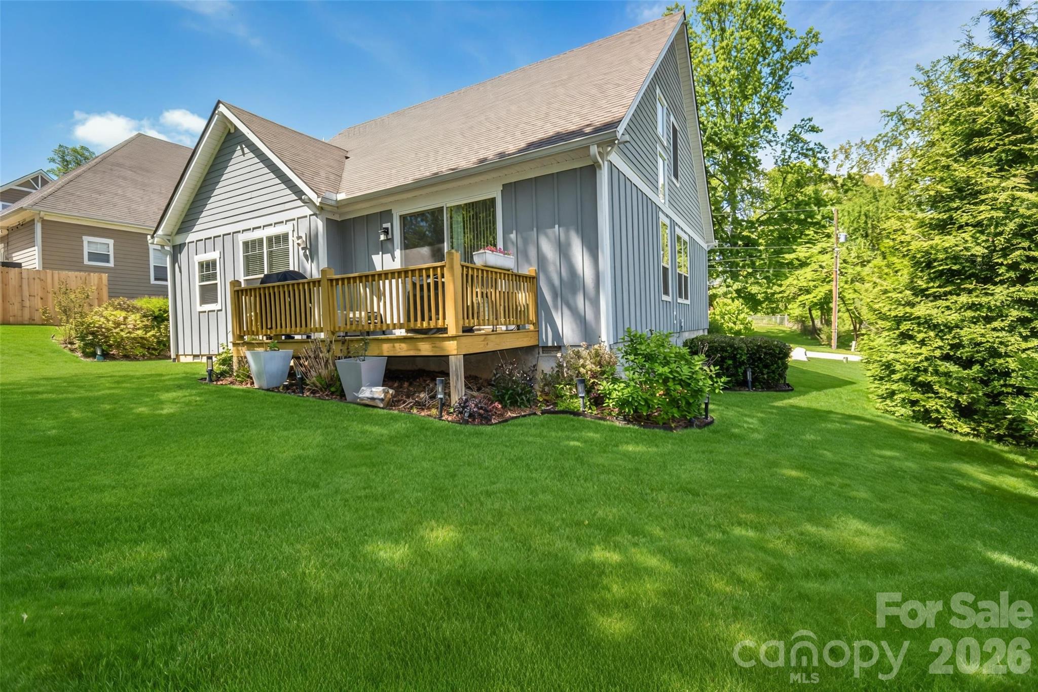 Oak Leaf Forest - Residential