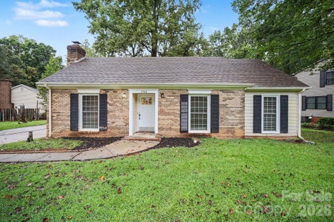 Photo of 5508 Whistlewood Lane, Charlotte, NC 28208 (MLS # 4429497)