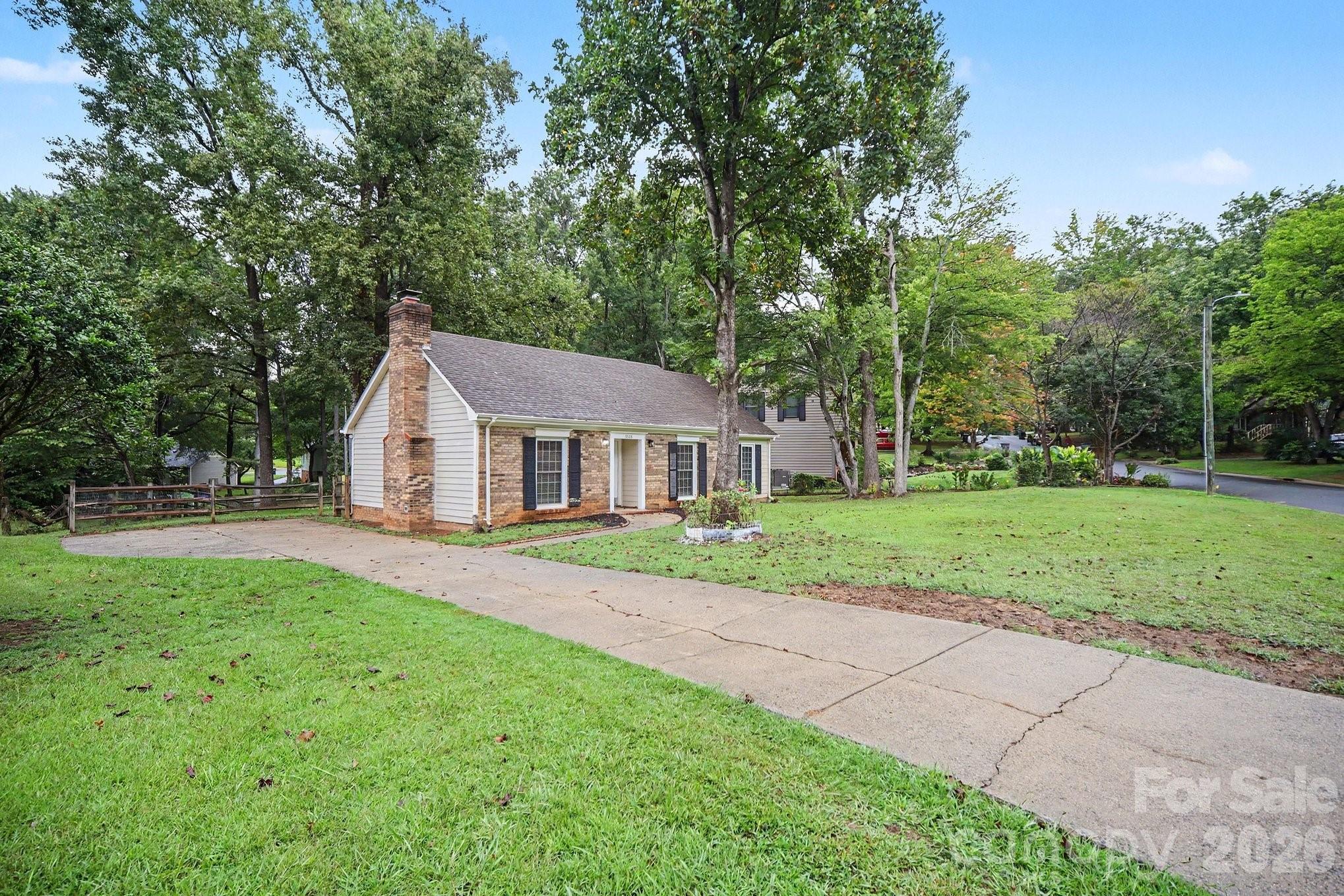 5508 Whistlewood Lane