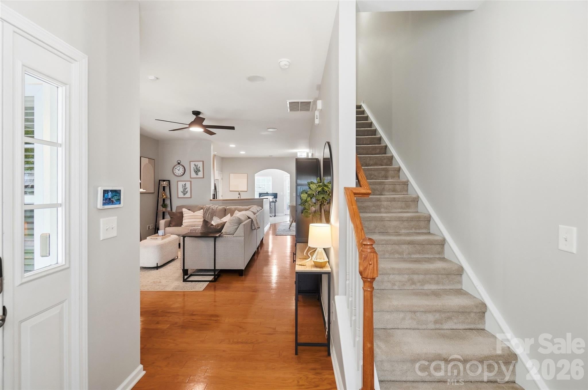 2311 Crosscut Drive