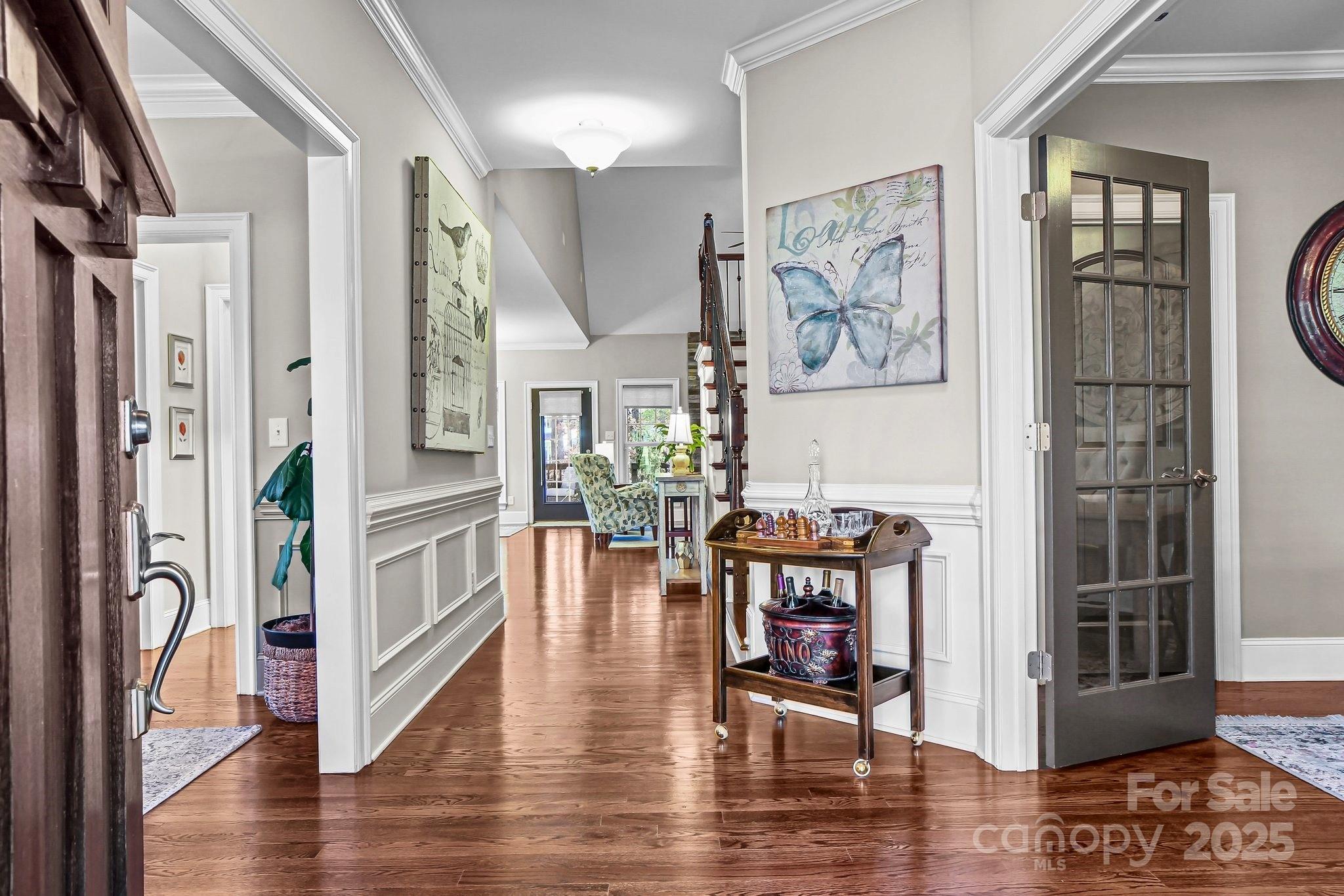 109 Trent Pines Drive