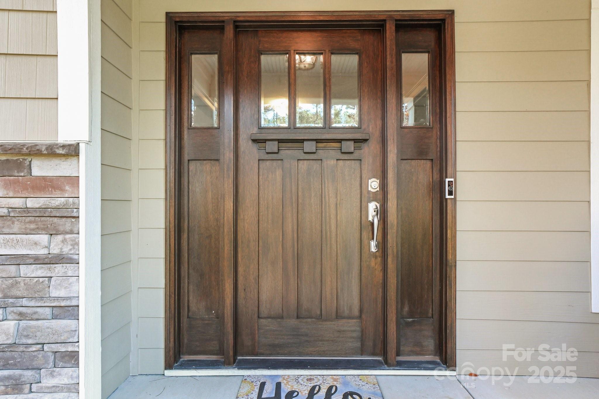 109 Trent Pines Drive
