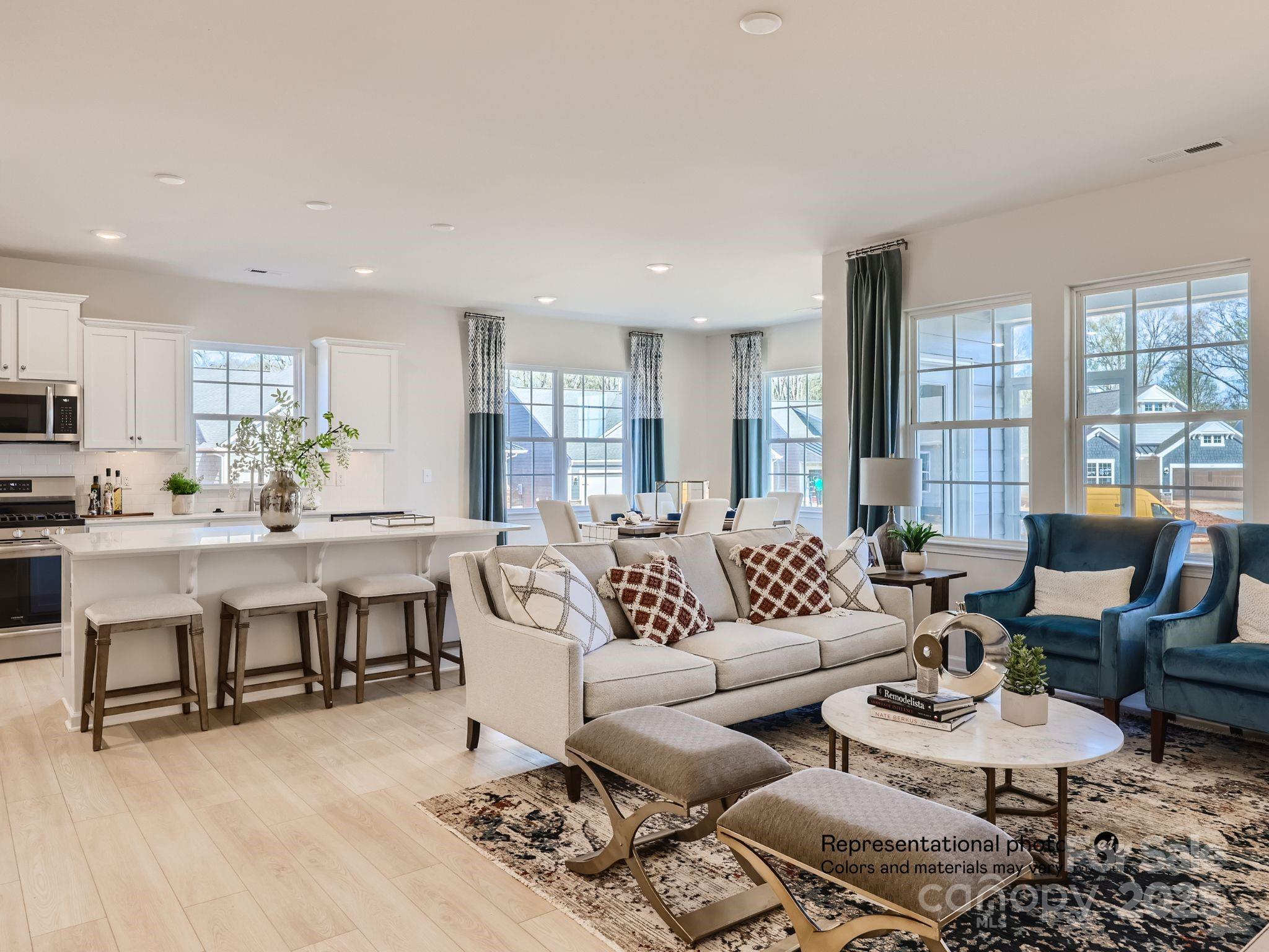 Shannon Woods - Residential