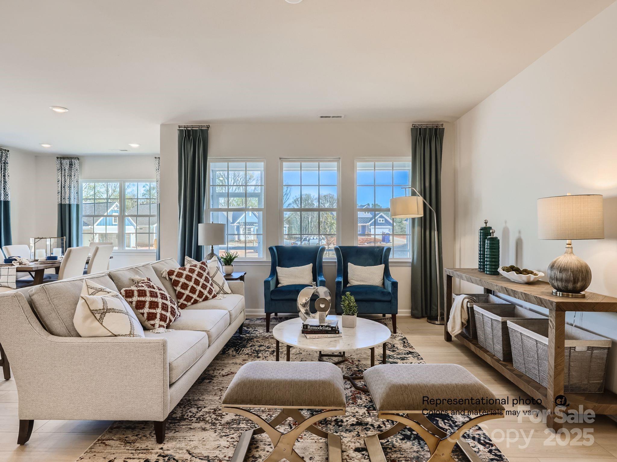 Shannon Woods - Residential