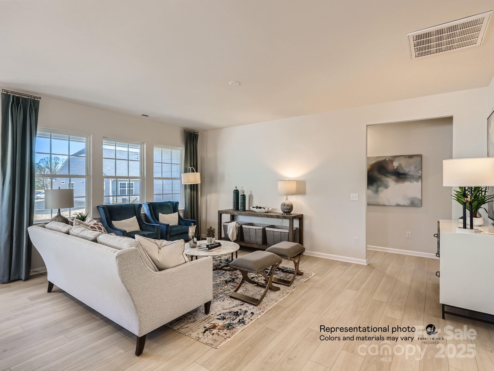 Shannon Woods - Residential