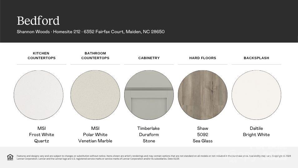 Shannon Woods - Residential