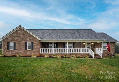 A home in Lincolnton