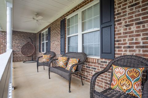 A home in Lincolnton