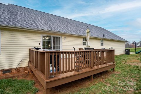 A home in Lincolnton