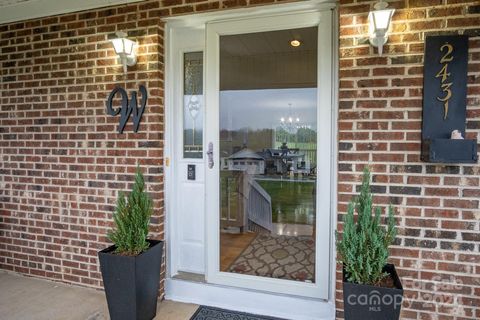 A home in Lincolnton