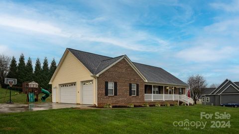 A home in Lincolnton