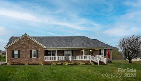 A home in Lincolnton