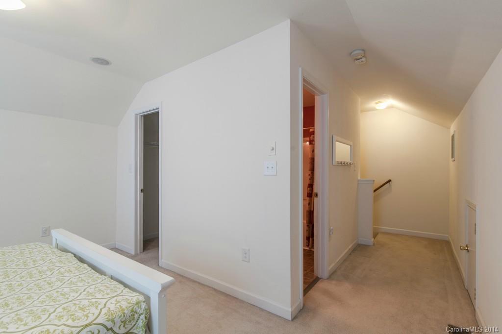 Olde Towne - Residential