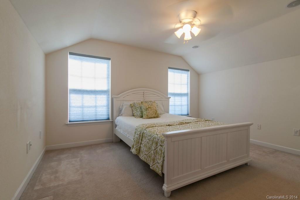 Olde Towne - Residential