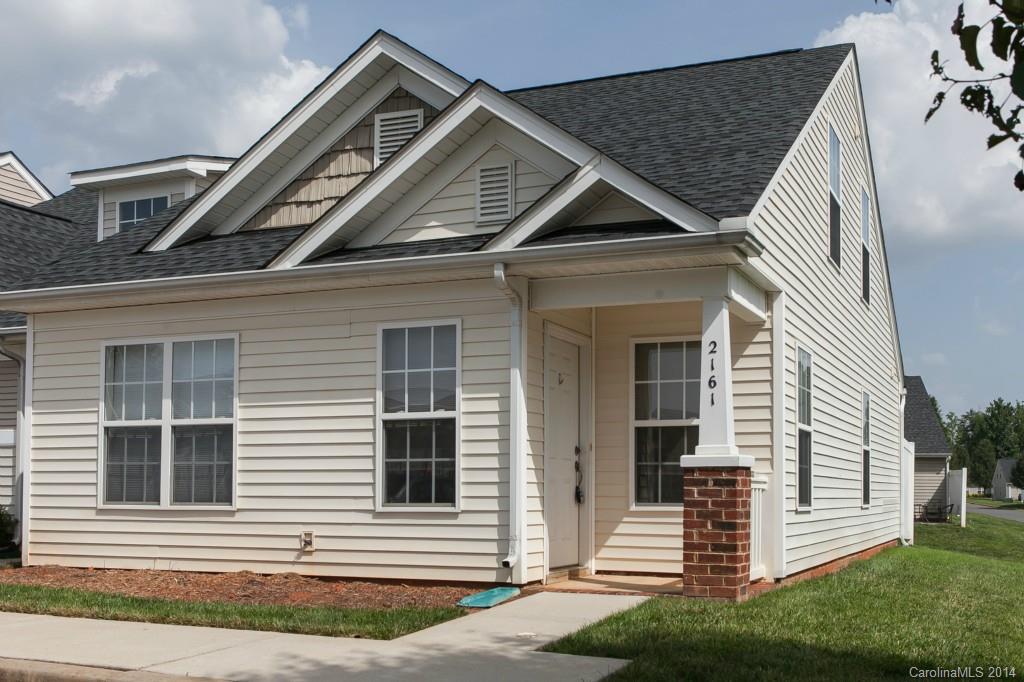 Olde Towne - Residential