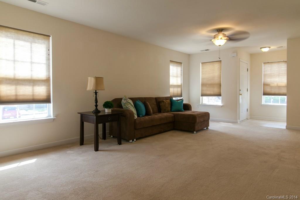 Olde Towne - Residential