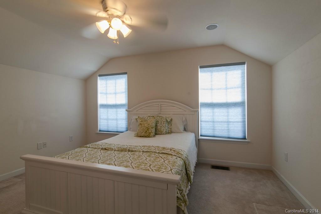 Olde Towne - Residential