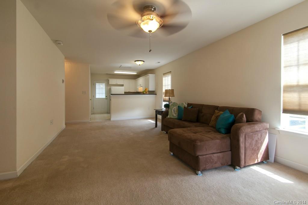 Olde Towne - Residential