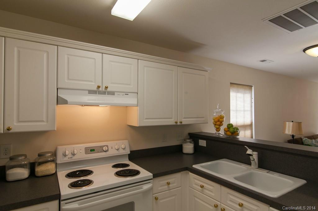 Olde Towne - Residential