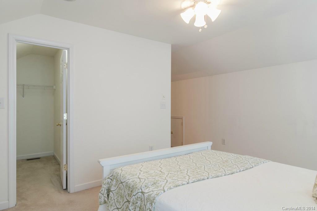 Olde Towne - Residential