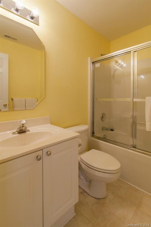 Olde Towne - Residential