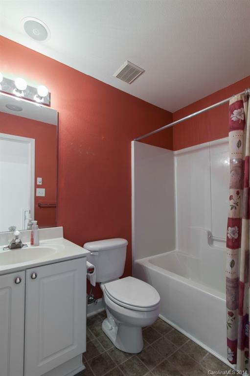 Olde Towne - Residential