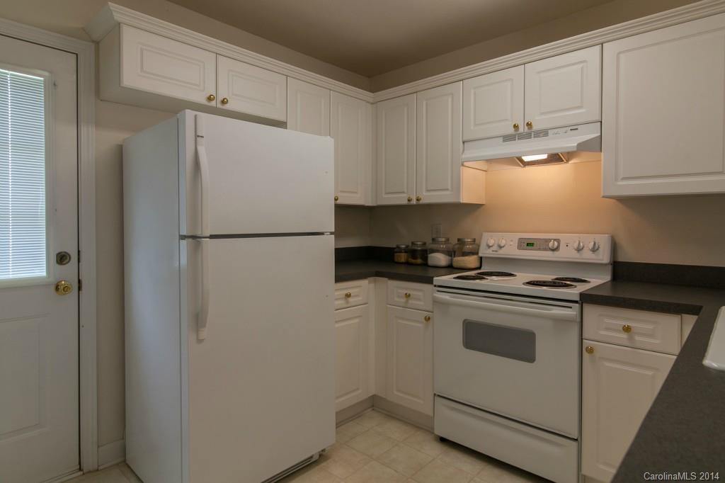 Olde Towne - Residential