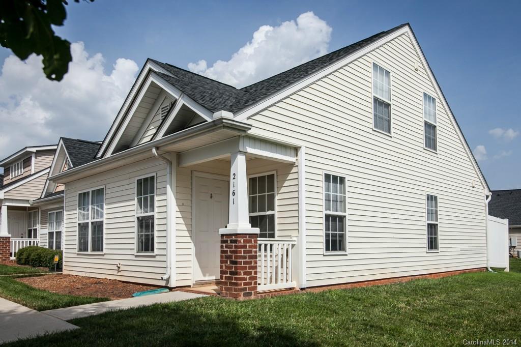 Olde Towne - Residential