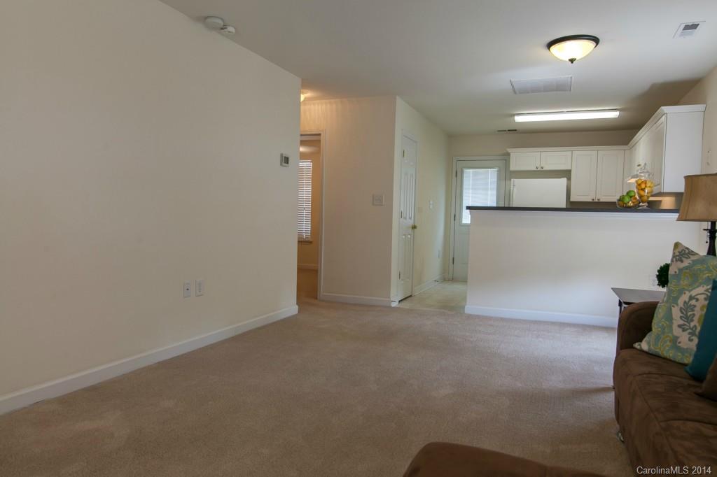 Olde Towne - Residential