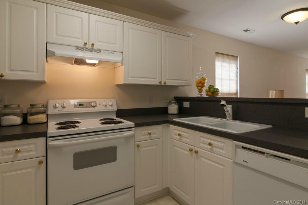 Olde Towne - Residential