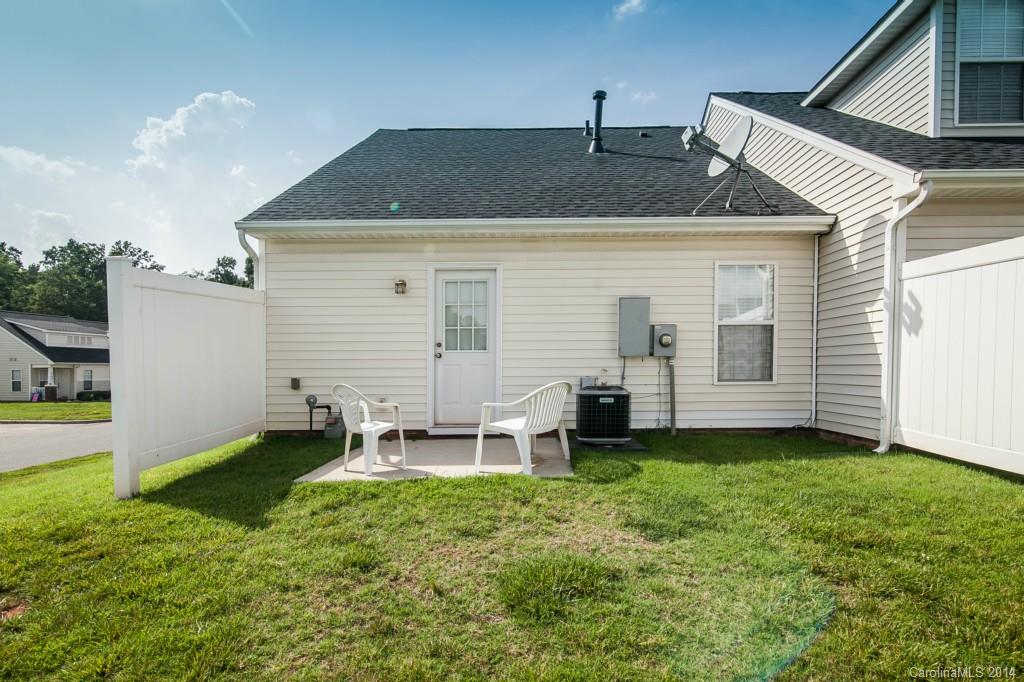 Olde Towne - Residential