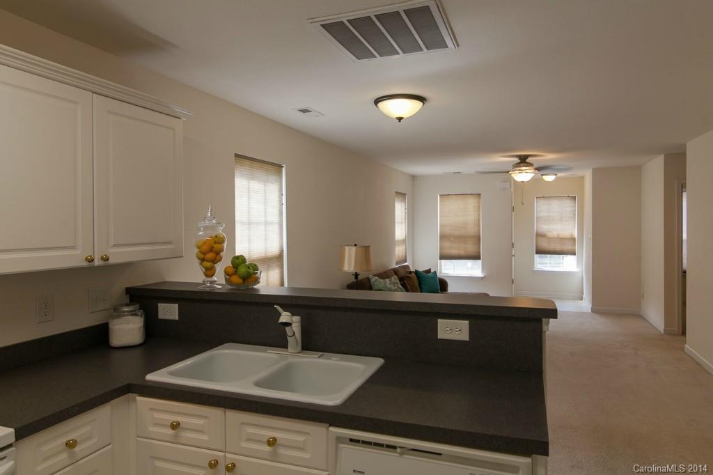 Olde Towne - Residential