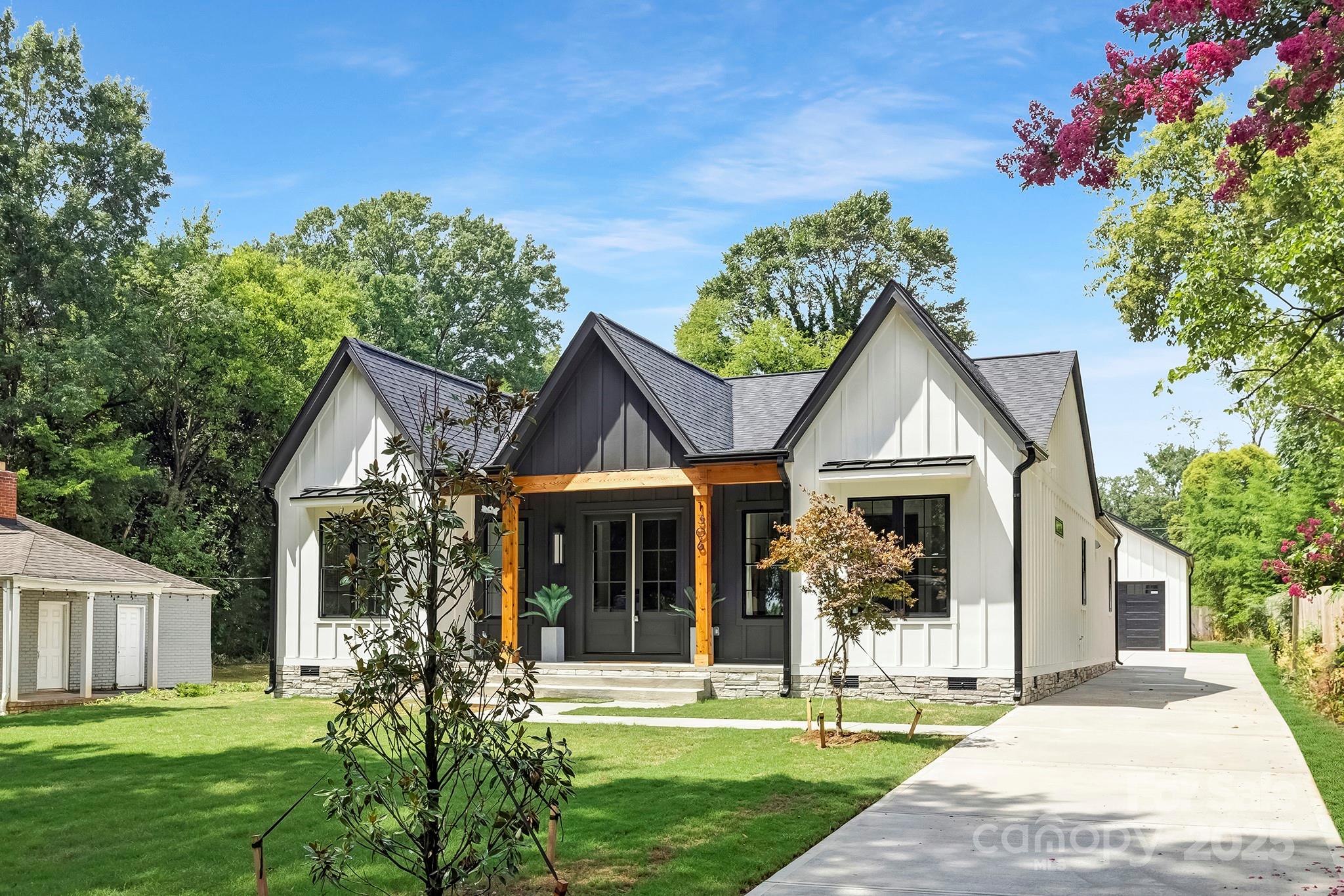 1306 Bethel Road