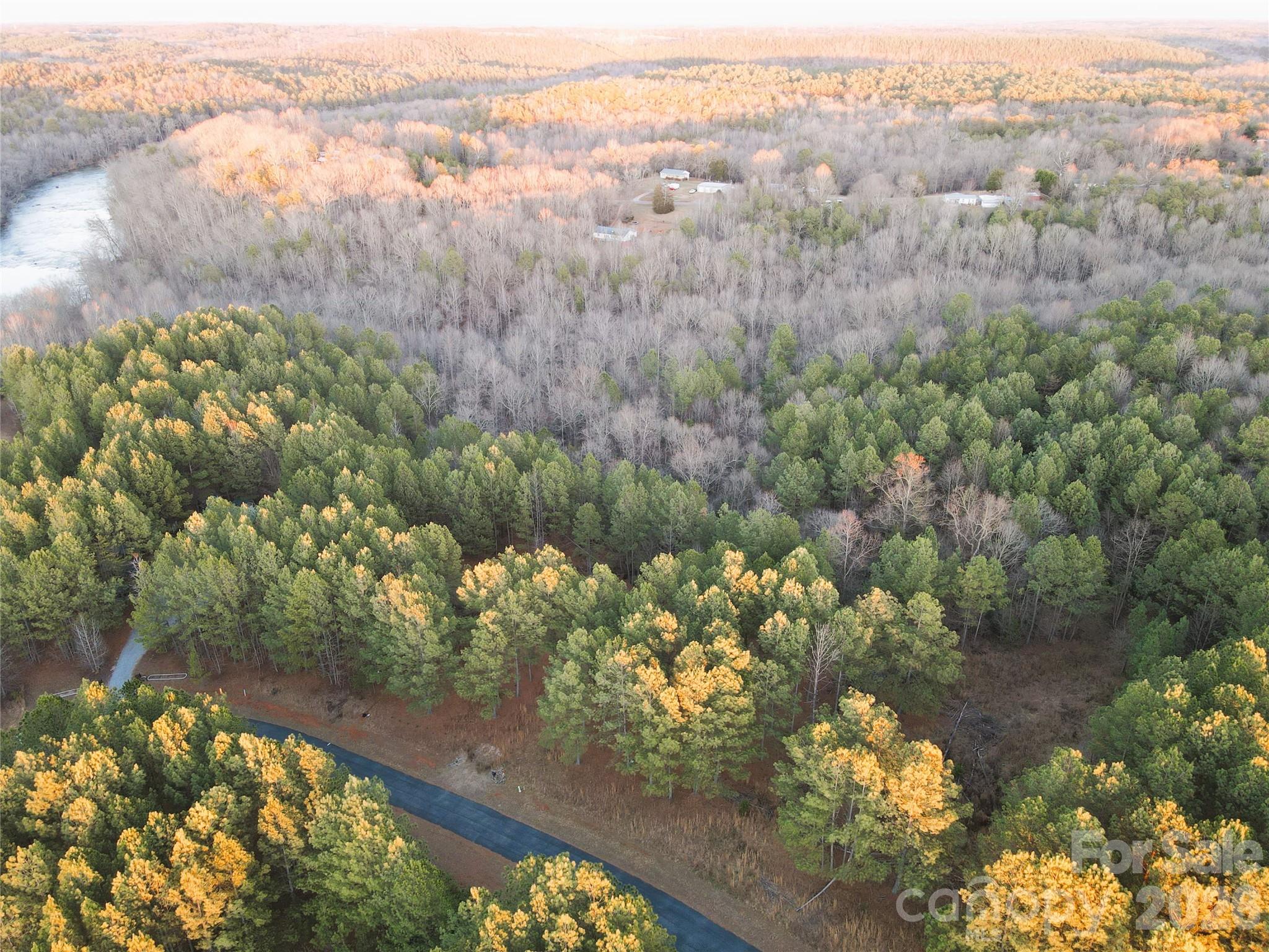 Broad River Highlands - Land