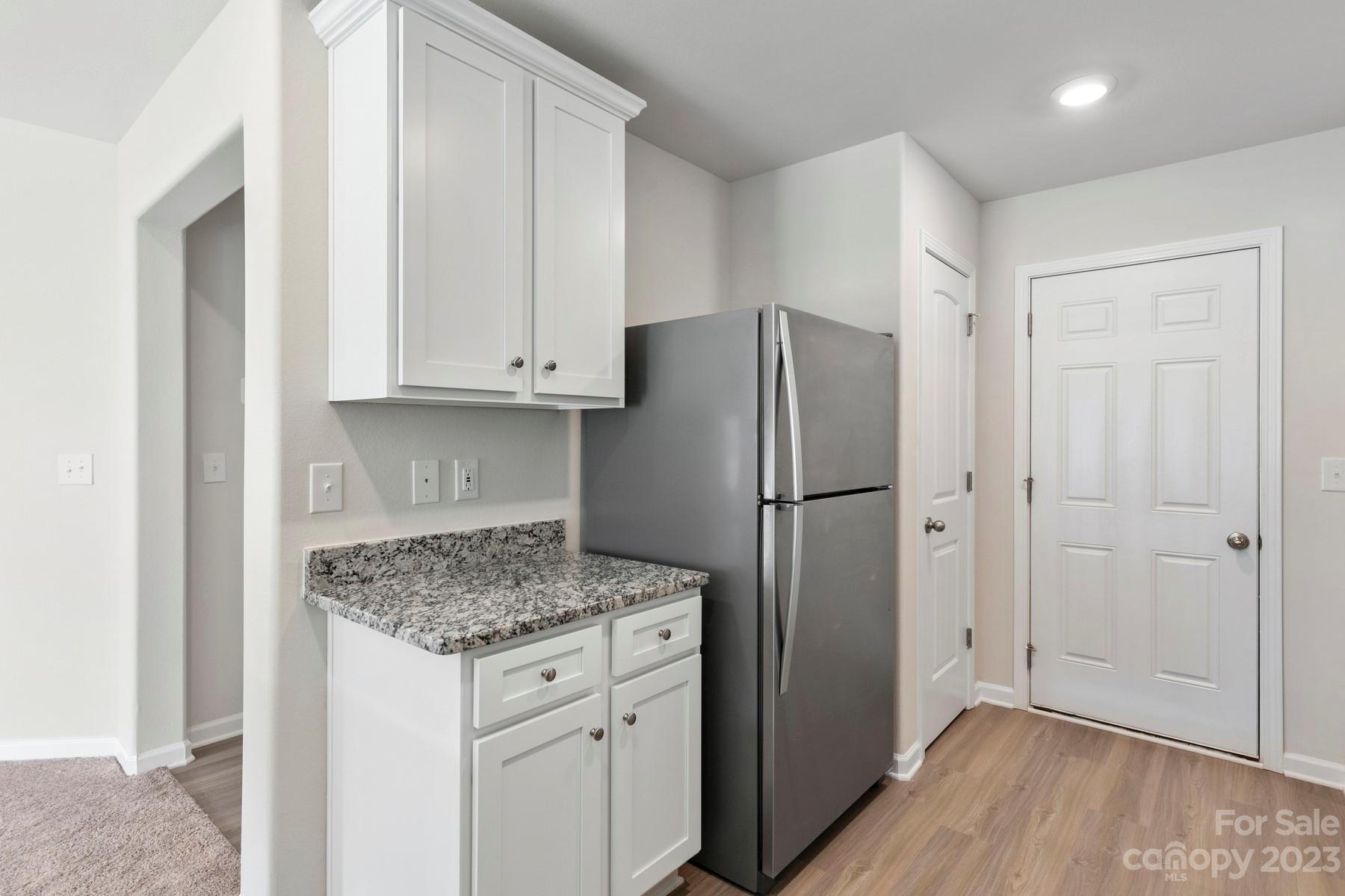 Knights Bridge - Residential