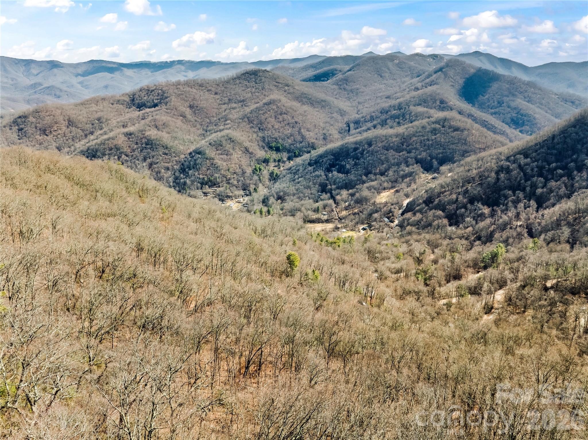 Greenridge Falls - Land