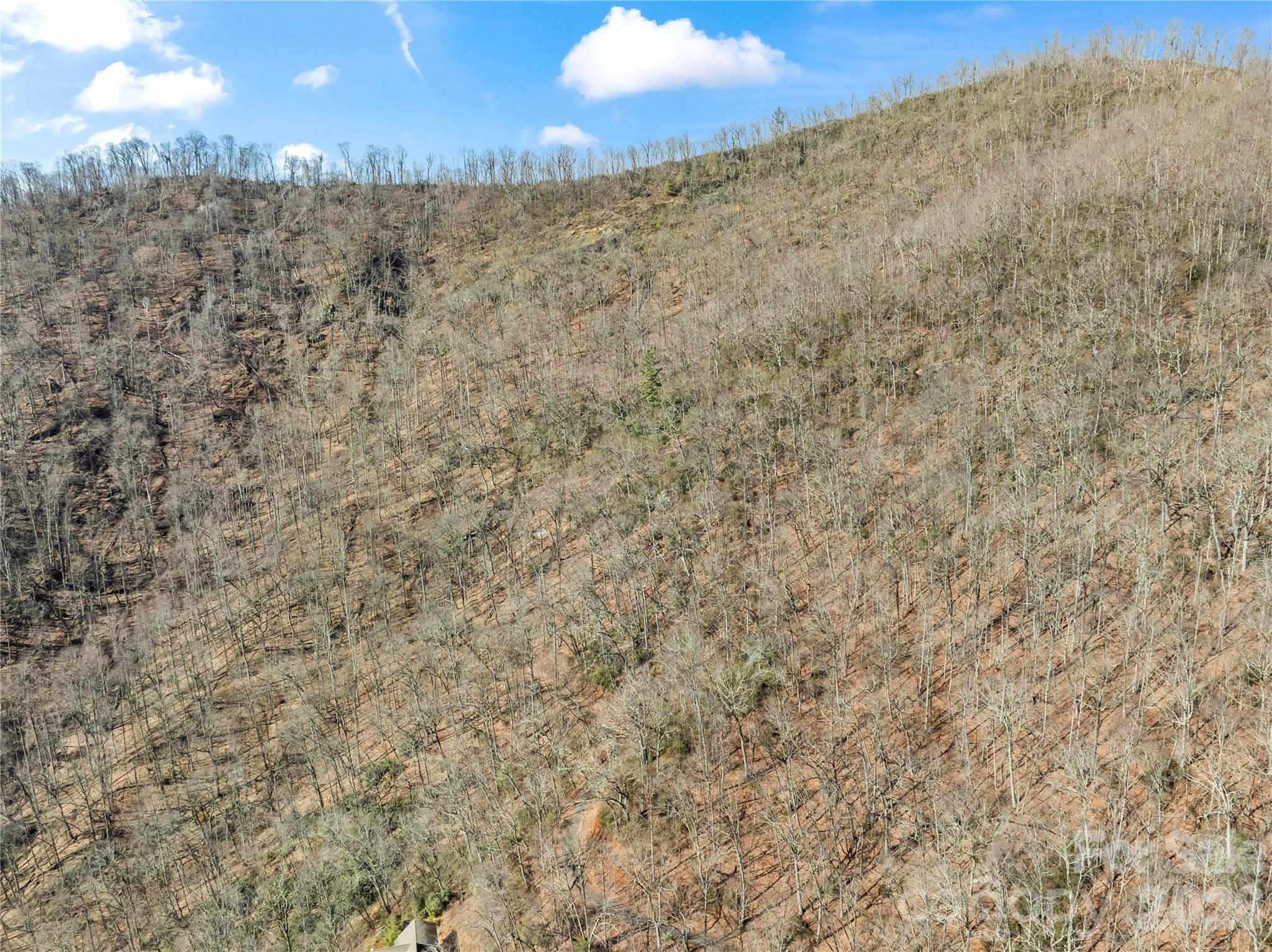 Greenridge Falls - Land