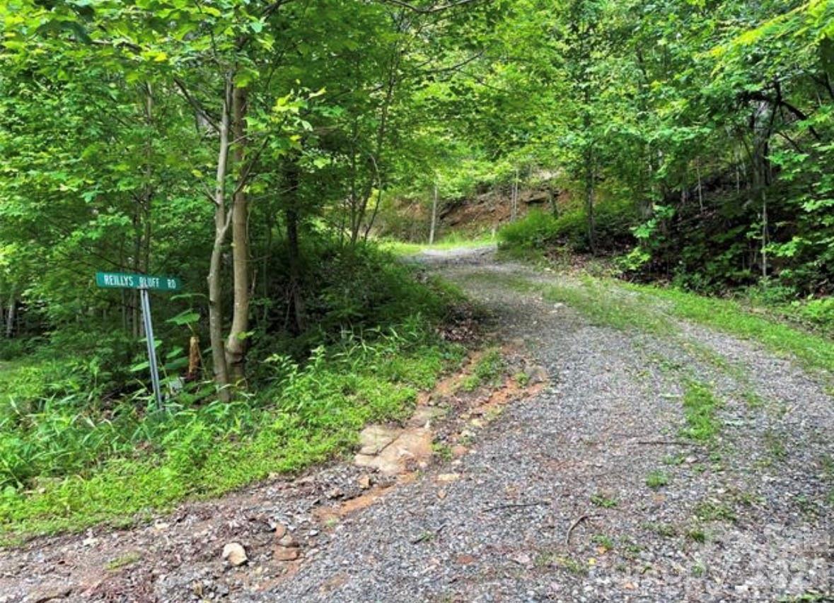 Greenridge Falls - Land