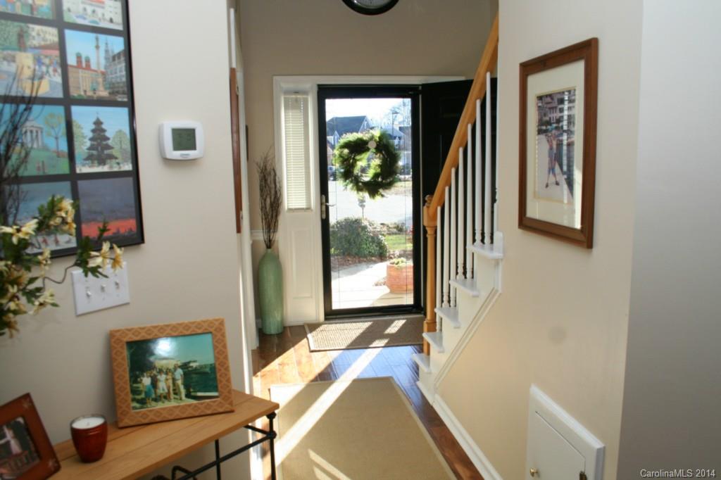 Sheffield Manor - Residential