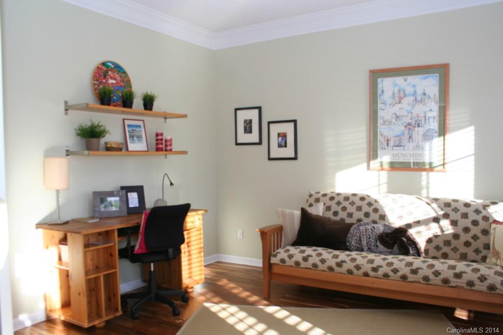 Sheffield Manor - Residential