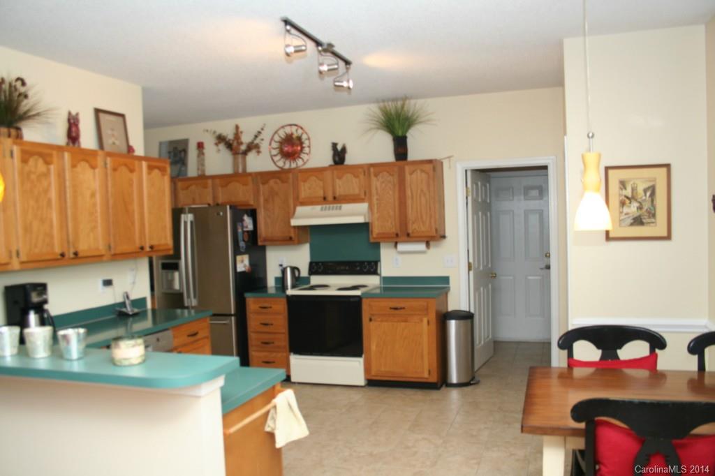 Sheffield Manor - Residential