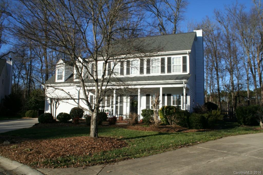 Sheffield Manor - Residential